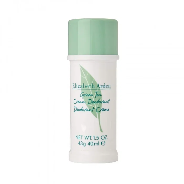 Elizabeth Arden Green Tea Desodorante en Crema 40 ml Elizabeth Arden Green Tea Desodorante en Crema 40 ml