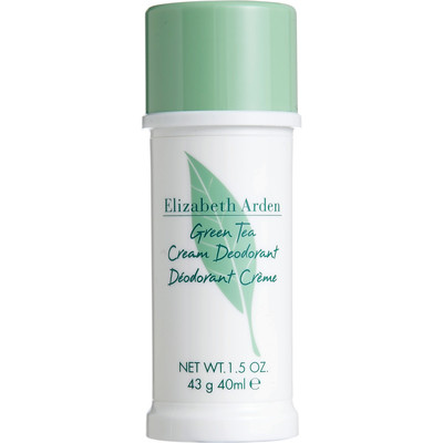 Elizabeth Arden Green Tea Desodorante en Crema 40 ml Elizabeth Arden Green Tea Desodorante en Crema 40 ml