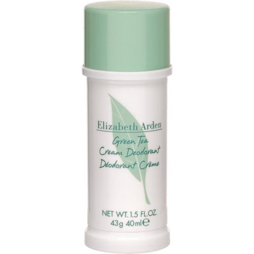 Elizabeth Arden Green Tea Desodorante en Crema 40 ml Elizabeth Arden Green Tea Desodorante en Crema 40 ml