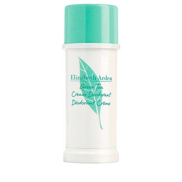 Elizabeth Arden Desodorante GREEN TEA Cream Deodorant 40 ml Elizabeth Arden Desodorante GREEN TEA Cream Deodorant 40 ml