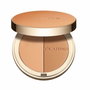 Clarins Ever Bronze Duo Polvos Bronceadores 03