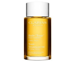 Clarins Aceite Tónico Super Tonificante Corporal 100 ml