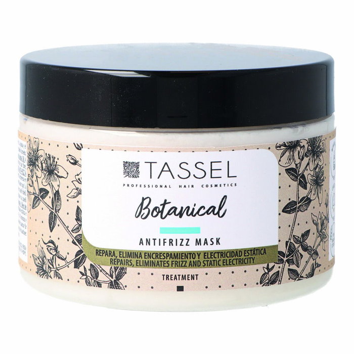 TASSEL Mascarilla Botanical Anti-Frizz