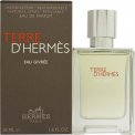 Hermès Terre d'Hermès Eau Givrée Eau de Parfum 50 ml Spray