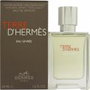 Hermès Terre d'Hermès Eau Givrée Eau de Parfum 50 ml Spray