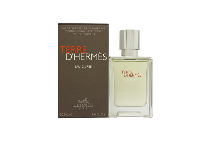 Hermès Terre d'Hermès Eau Givrée Eau de Parfum 50 ml