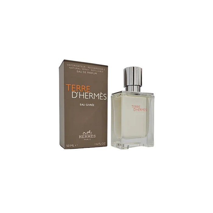 Hermès Terre d'Hermès Eau Givrée Eau de Parfum 50 ml
