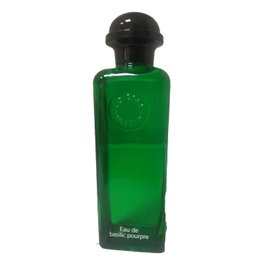 Hermès Eau de Basilic Pourpre Eau de Cologne 200 ml