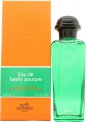 Hermès Eau de Basilic Pourpre Eau de Cologne 100 ml