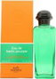 Hermès Eau de Basilic Pourpre Eau de Cologne 100 ml
