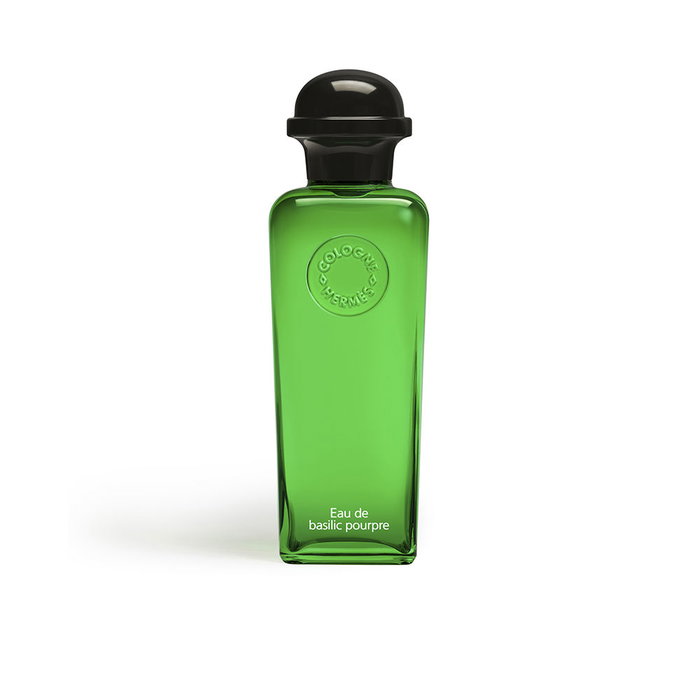 Hermès Eau de Basilic Pourpre Eau de Cologne 100 ml Hermès Eau de Basilic Pourpre Eau de Cologne 100 ml