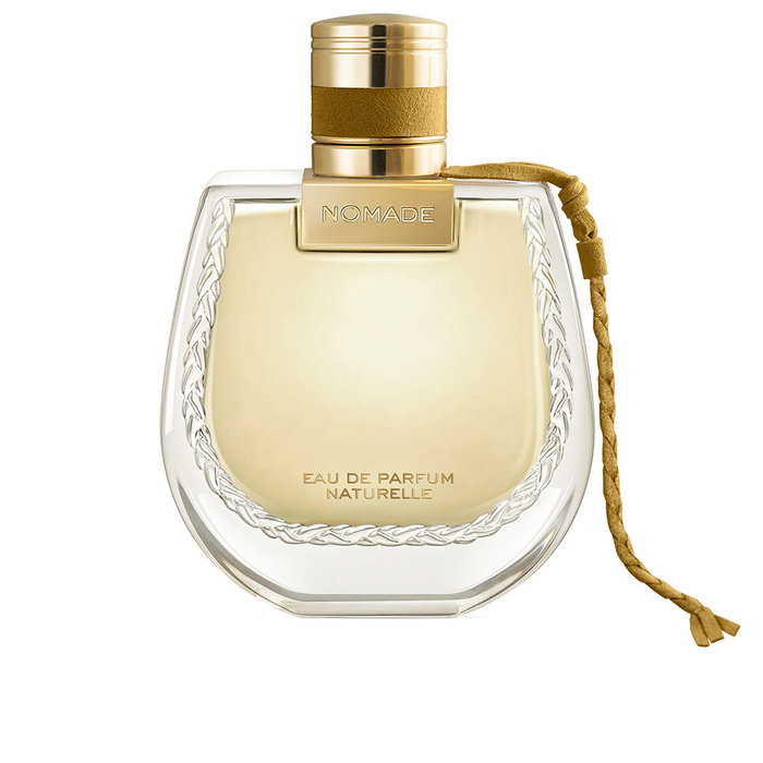 Chloé Nomade Eau de Parfum Naturelle Vaporizador para Mujer - Fragancia Floral de Jazmín, Vegana, 75 ml Chloé Nomade Eau de Parfum Naturelle Vaporizador para Mujer - Fragancia Floral de Jazmín, Vegana, 75 ml