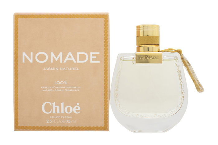 Chloé Nomade Jasmin Naturel Eau de Parfum 75 ml Chloé Nomade Jasmin Naturel Eau de Parfum 75 ml