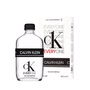 Calvin Klein CK EVERYONE Eau de Parfum Vaporizador 100 ml