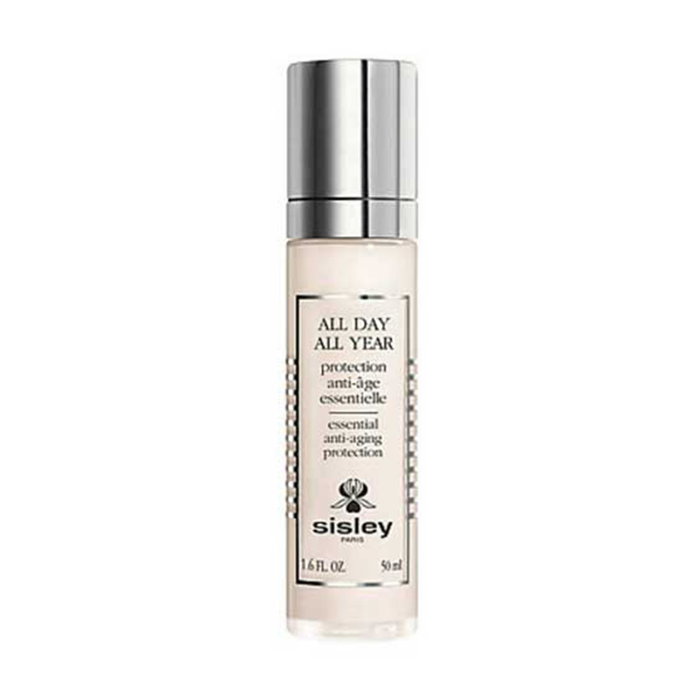 Sisley All Day All Year Crema Antiedad y Protectora SPF 50, 50 ml Sisley All Day All Year Crema Antiedad y Protectora SPF 50, 50 ml