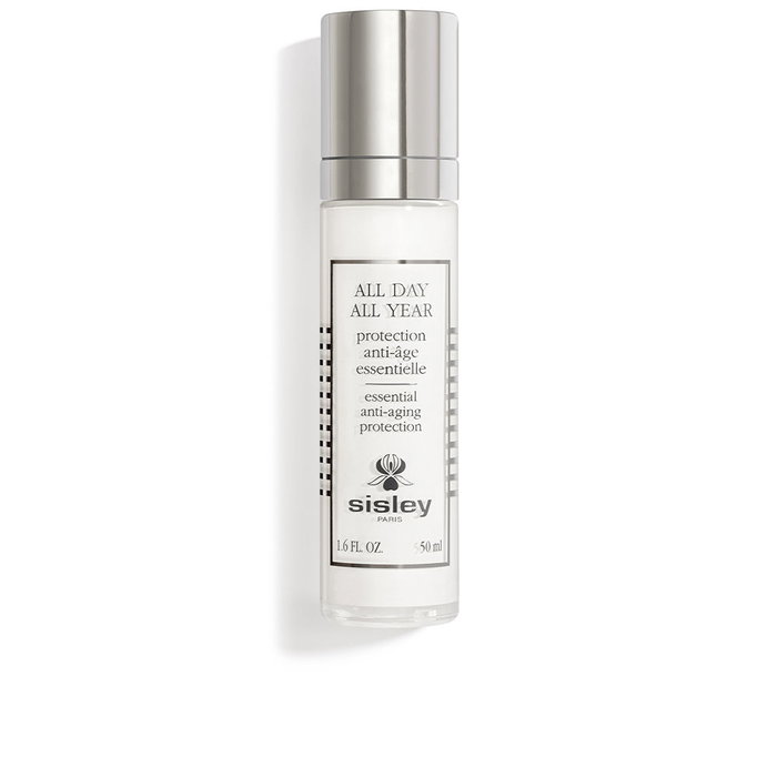 Sisley All Day All Year Crema Antiedad y Protectora SPF 50, 50 ml Sisley All Day All Year Crema Antiedad y Protectora SPF 50, 50 ml