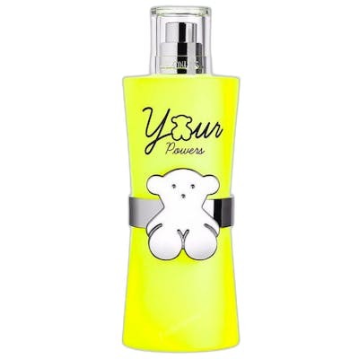 Tous Your Powers Eau de Toilette 90 ml Tous Your Powers Eau de Toilette 90 ml