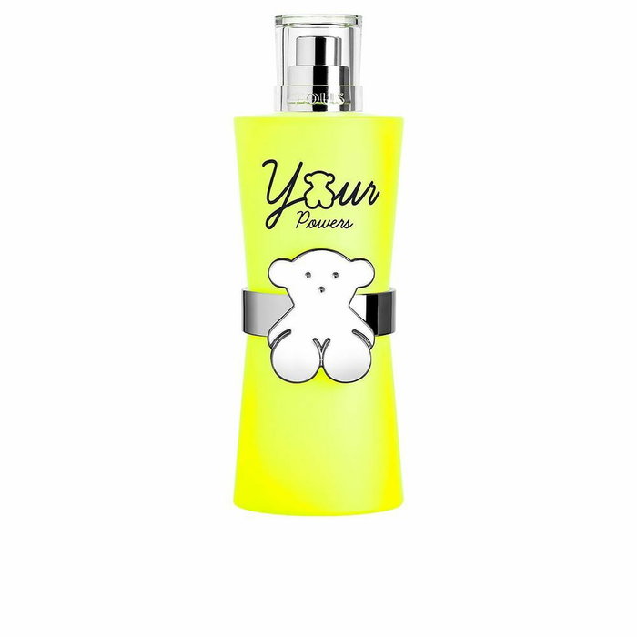 Tous Your Powers Eau de Toilette 90 ml Tous Your Powers Eau de Toilette 90 ml