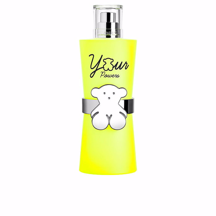 Tous Eau de Toilette Your Power 90 ml Vaporizador para Mujer Tous Eau de Toilette Your Power 90 ml Vaporizador para Mujer
