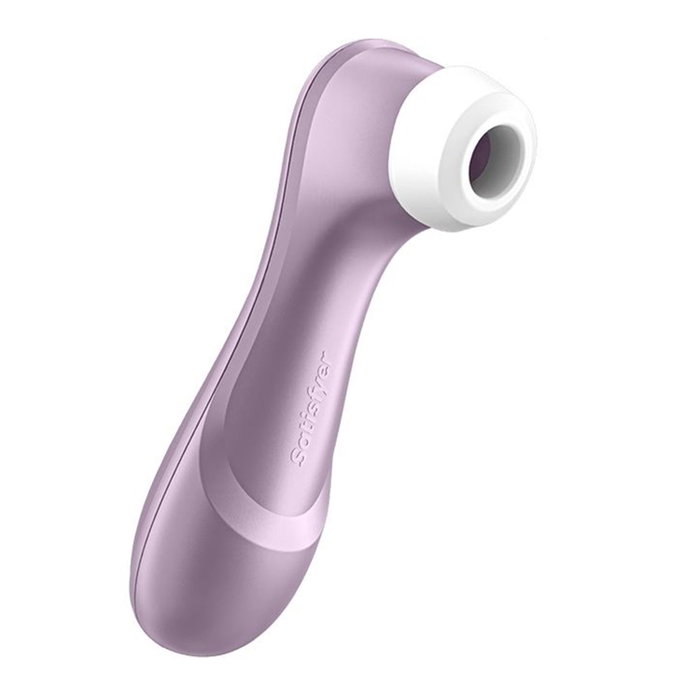 Satisfyer Pro 2 Estimulador de Clítoris Violeta
