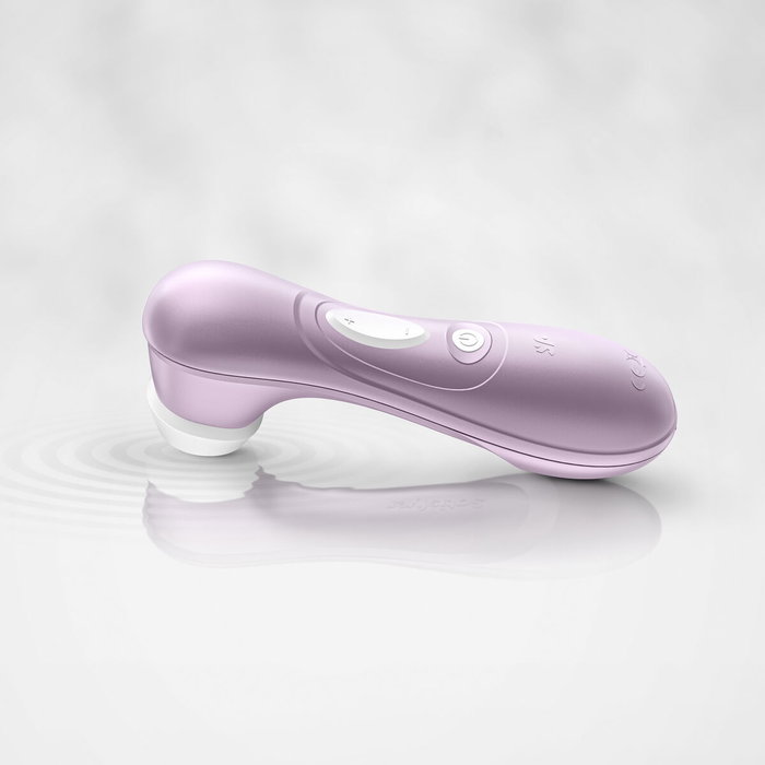 Satisfyer Pro 2 Estimulador de Clítoris Violeta