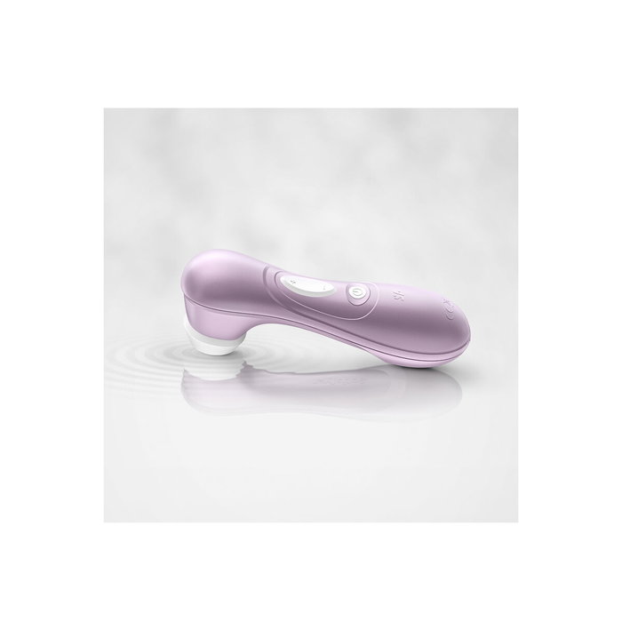 Satisfyer Pro 2 Estimulador de Clítoris Violeta