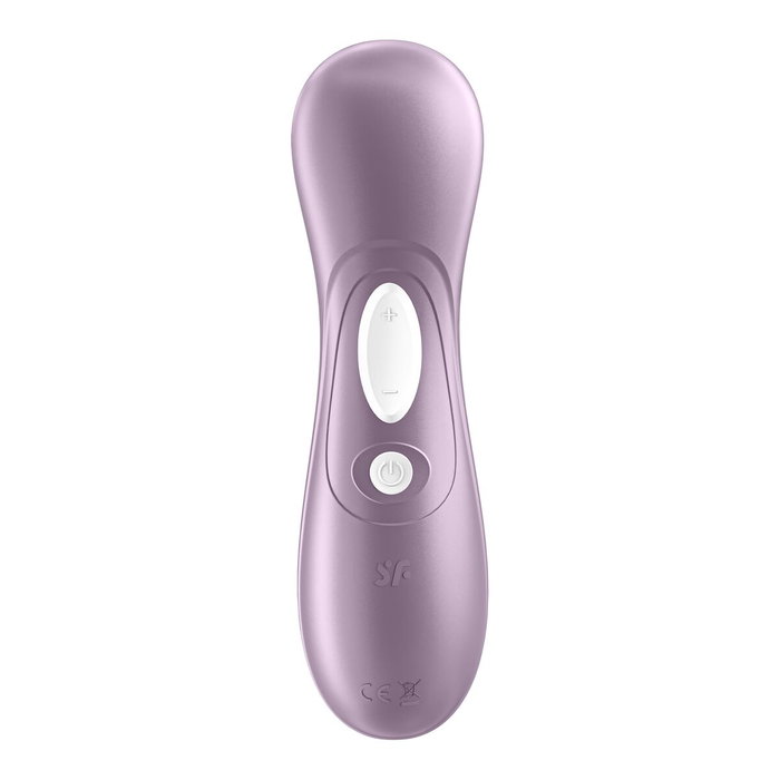 Satisfyer Pro 2 Estimulador de Clítoris Violeta