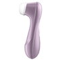 Satisfyer Pro 2 Estimulador de Clítoris Violeta