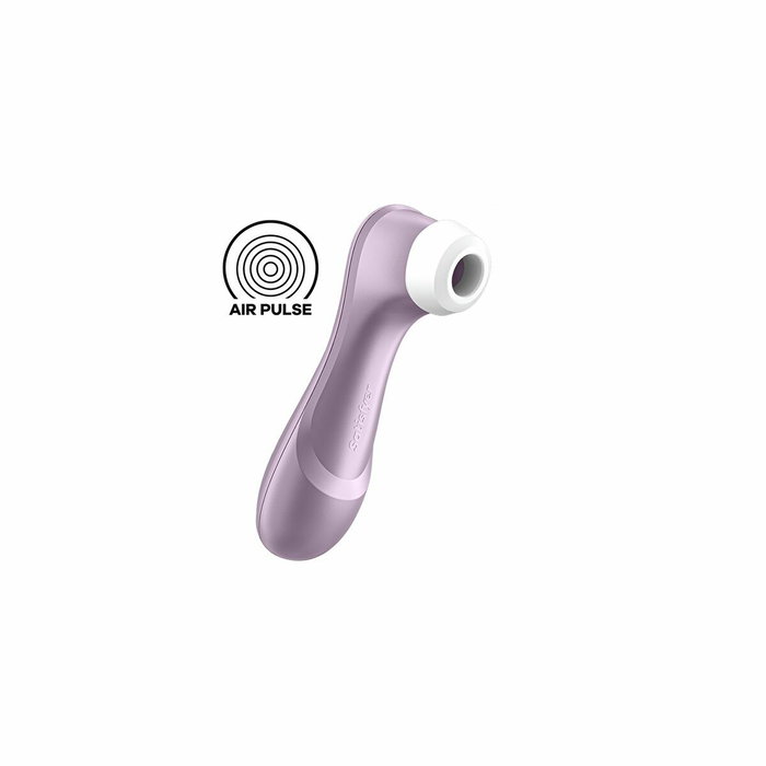 Satisfyer Pro 2 Estimulador de Clítoris Violeta