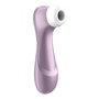Satisfyer Pro 2 Estimulador de Clítoris Violeta