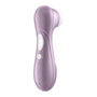 Satisfyer Pro 2 Estimulador de Clítoris Violeta