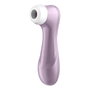 Satisfyer Pro 2 Estimulador de Clítoris Violeta