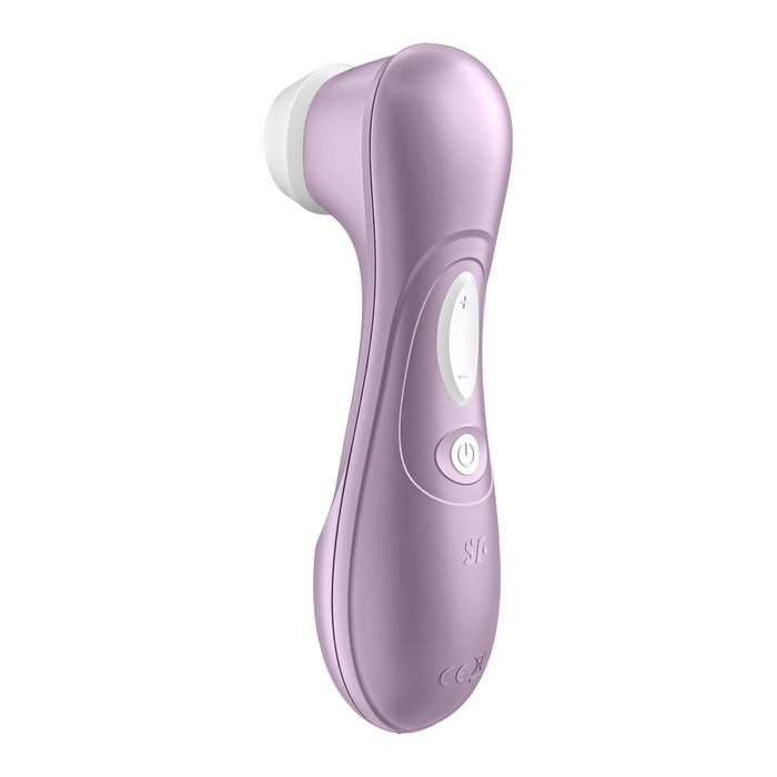 Satisfyer Pro 2 Estimulador de Clítoris Violeta