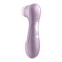 Satisfyer Pro 2 Estimulador de Clítoris Violeta