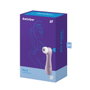 Satisfyer Pro 2 Estimulador de Clítoris Violeta