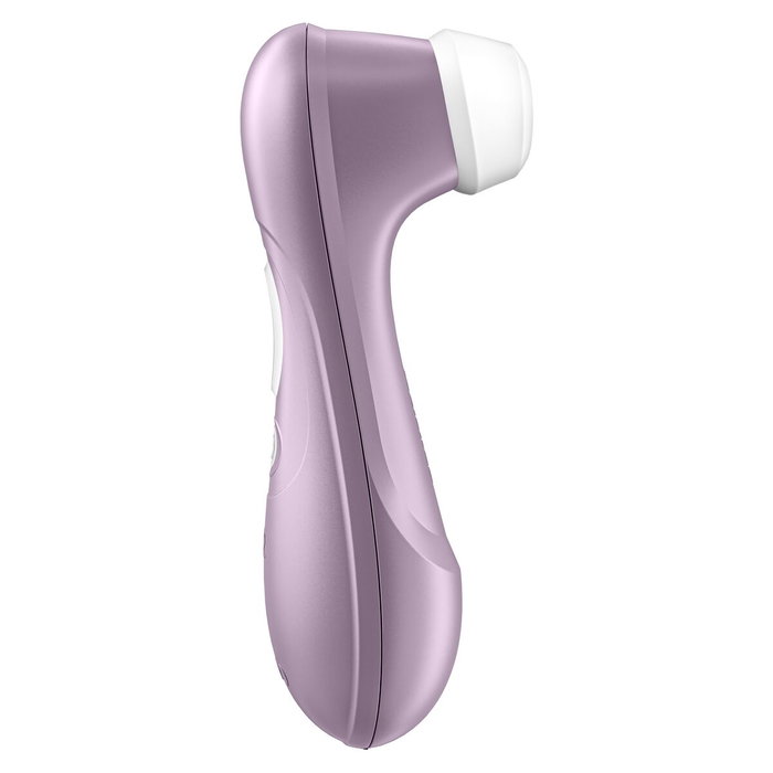 Satisfyer Pro 2 Estimulador de Clítoris Violeta