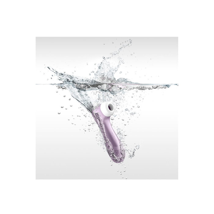 Satisfyer Pro 2 Estimulador de Clítoris Violeta