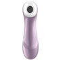 Satisfyer Pro 2 Estimulador de Clítoris Violeta