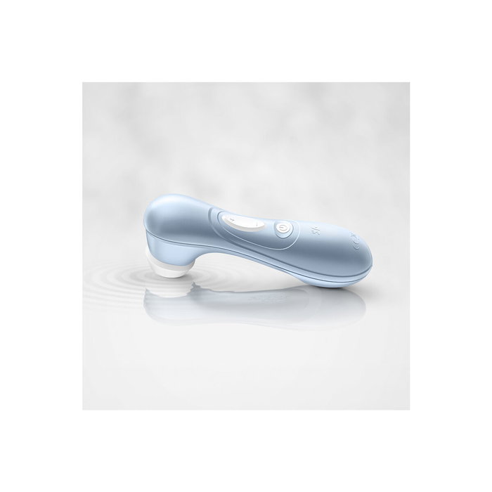 SATISFYER Pro 2 Estimulador de Aire Azul