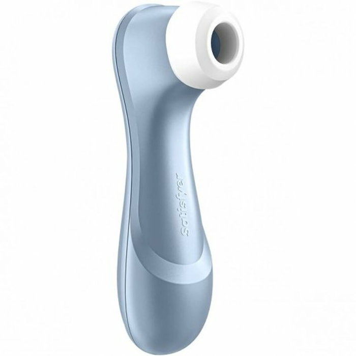 SATISFYER Pro 2 Estimulador de Aire Azul