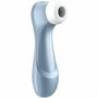 SATISFYER Pro 2 Estimulador de Aire Azul