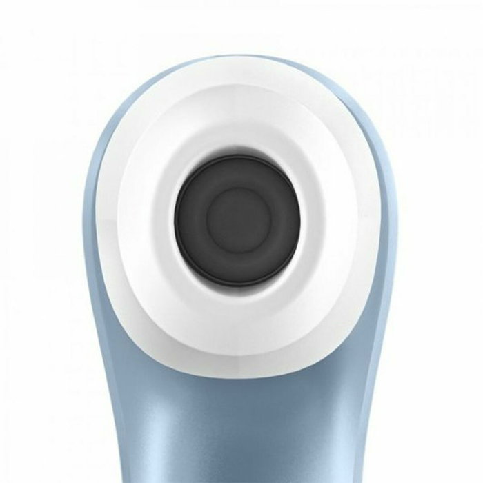 SATISFYER Pro 2 Estimulador de Aire Azul