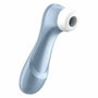SATISFYER Pro 2 Estimulador de Aire Azul