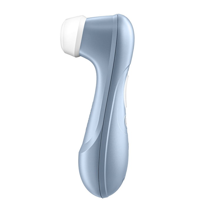 SATISFYER Pro 2 Estimulador de Aire Azul