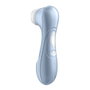 SATISFYER Pro 2 Estimulador de Aire Azul