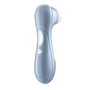 SATISFYER Pro 2 Estimulador de Aire Azul