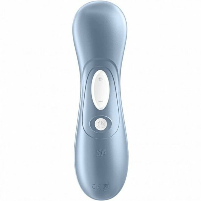 SATISFYER Pro 2 Estimulador de Aire Azul