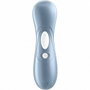 SATISFYER Pro 2 Estimulador de Aire Azul
