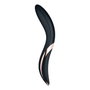 Satisfyer Rrolling Explosion Vibrador Punto G Negro