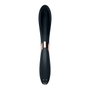 Satisfyer Rrolling Explosion Vibrador Punto G Negro
